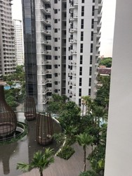 High Park Residences (D28), Apartment #206464761